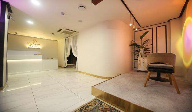 동작구 사당동 씨엘스파 카운터2