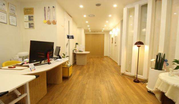 부산 서면 벨라엠 정보