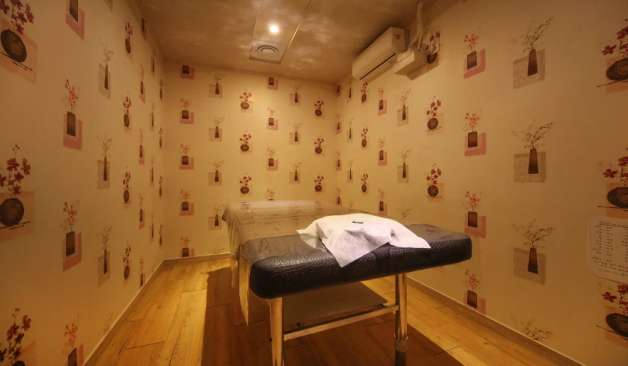 서산 대산읍 수테라피 관리실