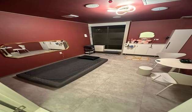 광주 용봉동 라테라피 관리실2