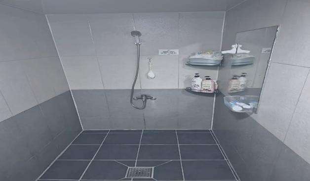 전주 인후동 숨 아로마 샤워실사진