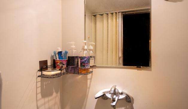 일산 상하이 버블버블 스웨디시