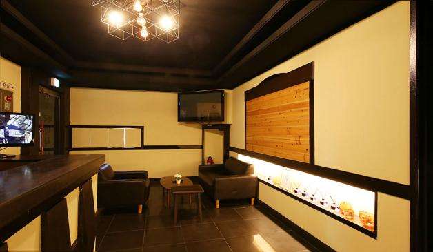 관악 봉천 탕후루스웨디시 로비