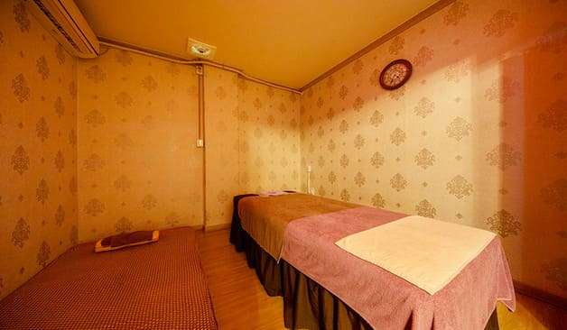 울산 무거동 휴아로마 관리실