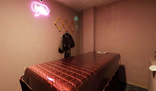 관악 신림 블라썸스웨디시 관리실5