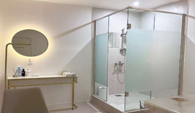 광주 쌍암 36.5스웨디시 샤워실