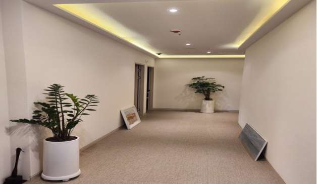 광주 치평동 끌림테라피