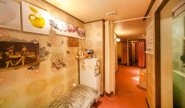 관악 신림 골드테라피 정보