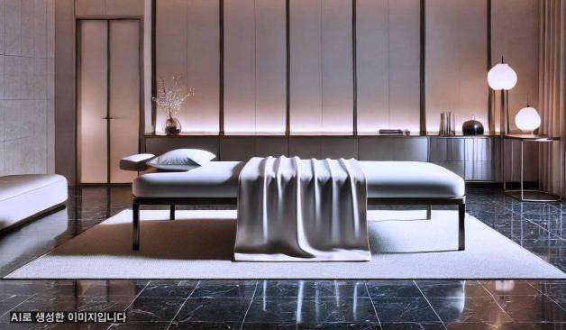 익산-홍콩아로마