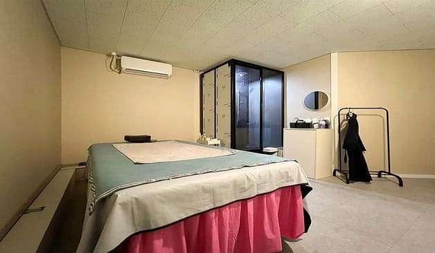 포항 두호동 해양테라피 관리실6