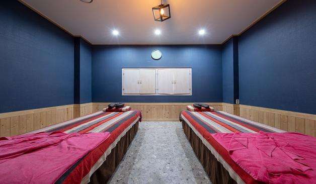 맹동면 골드타이