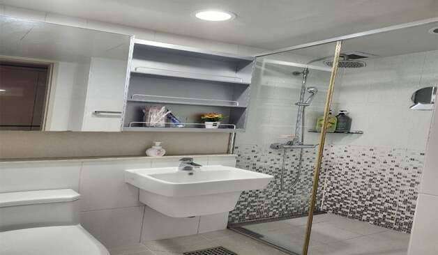 분당 판교 설렘스웨디시 샤워실