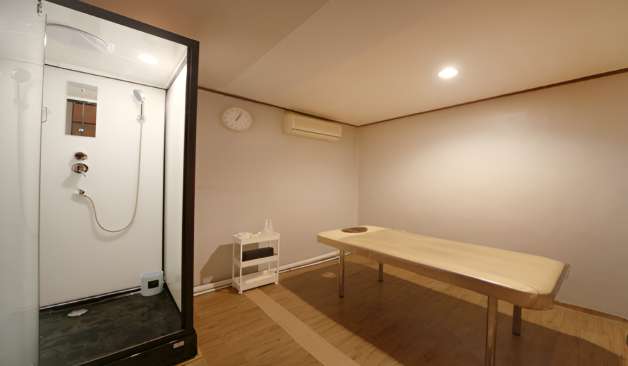 동대구역 미소테라피