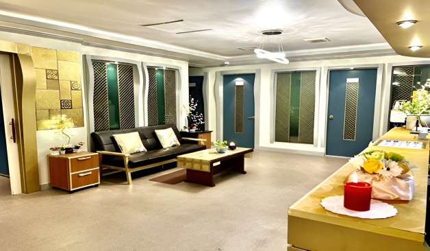 광주 첨단 OK아로마 정보