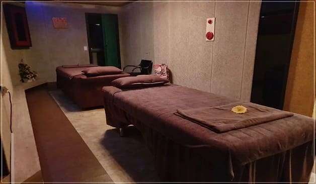 익산 신동 텐아로마 관리실 실제 샵사진