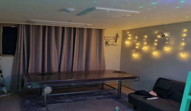 부평-1인샵 하루