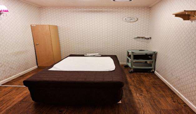 세종 나성동 럭셔리테라피