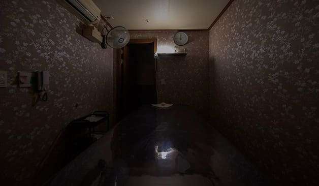 강서 마곡동 오늘스웨디시 관리실