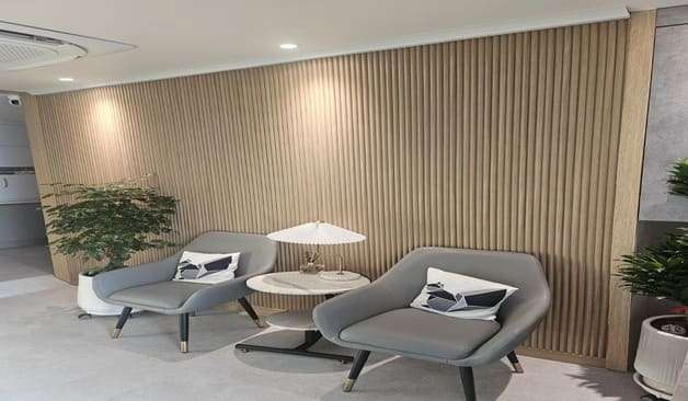 포항 흥해읍 흥해마사지 대기공간