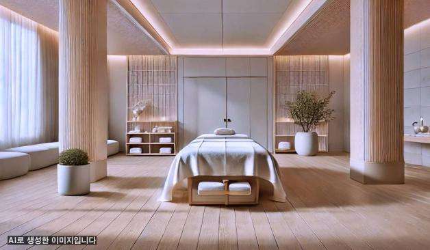 군산-1인샵 황제아로마(오식도동)