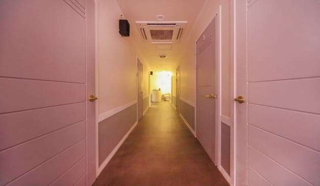 일산 장항동 라비타테라피 후기