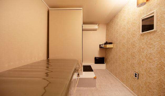 고양 화정동 골든스웨디시&아로마 관리실2