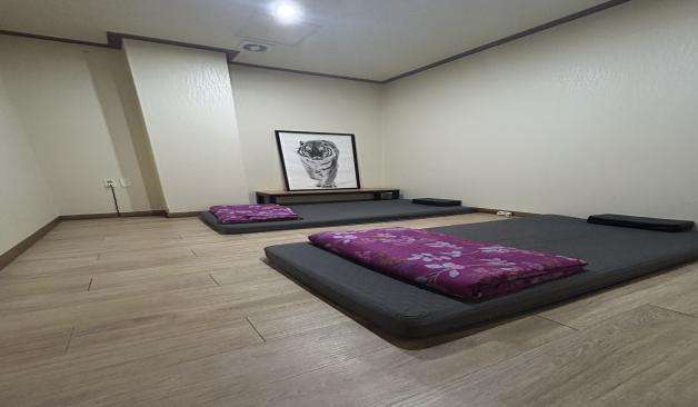 원주 단계동 캐슬 다인실