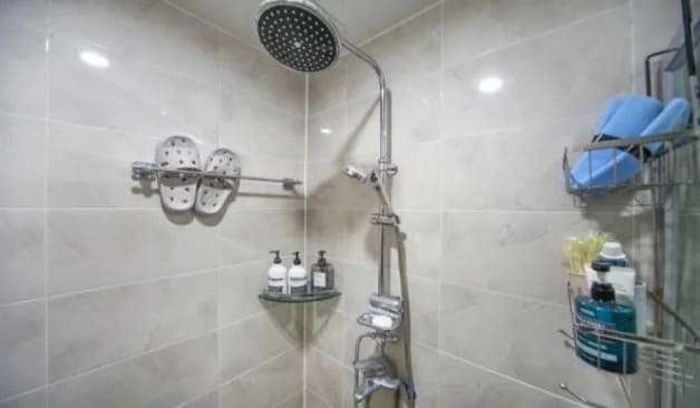 예천 호명읍 VIP테라피 샤워실