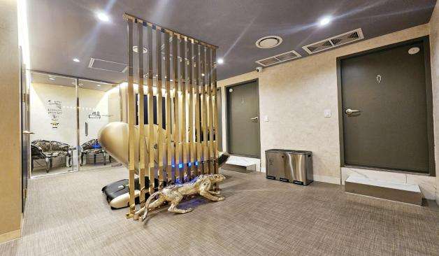 마포역 테라피하라 리뷰