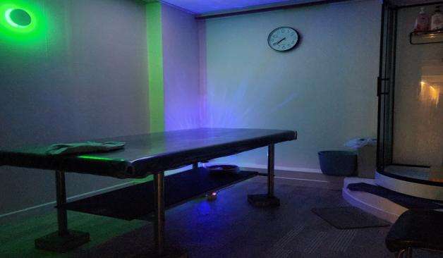 평택 송탄 1인샵 하루 관리룸