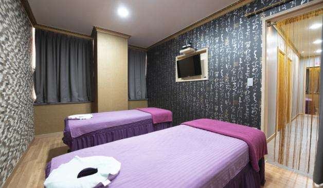 정선 방콕앤베이징