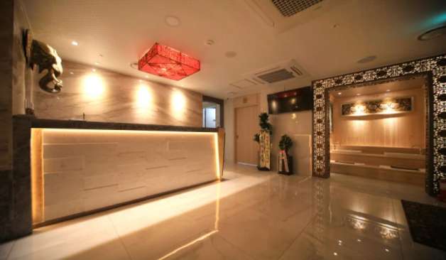 강서 마곡 서프스웨디시 카운터