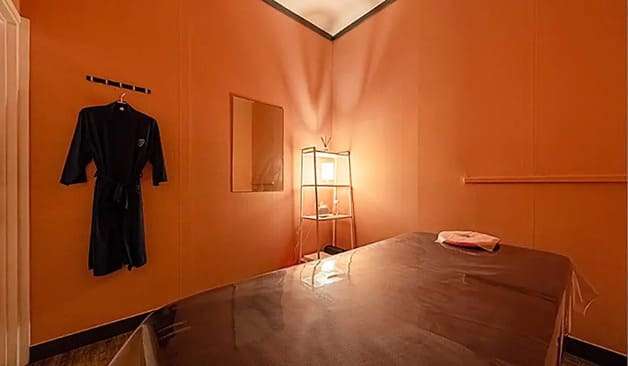 일산 장항동 메이드스웨디시 관리실 실제 샵사진1