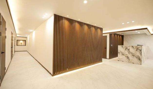 송파 잠실동 보타닉스웨디시 복도1