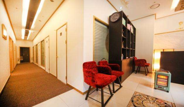 분당 정자 한숍 정보