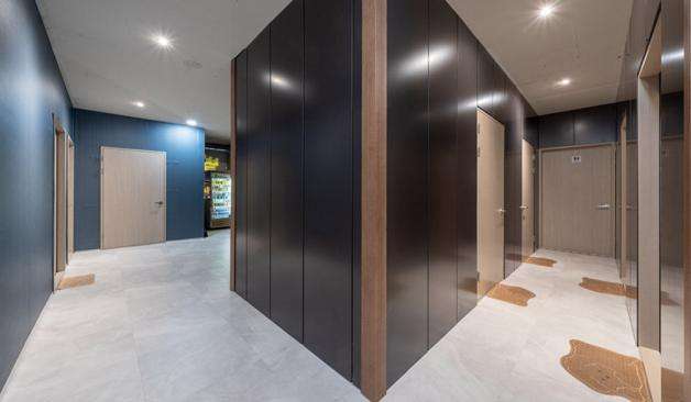 완주 삼례읍 별밤아로마 후기