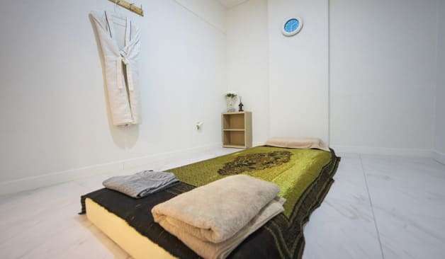 이천 부발 애니타이 관리실1