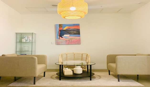 일산 장항동 36.5 스웨디시대기실