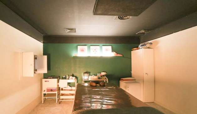 부산 서면 365 관리실