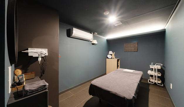 제주 연동 어썸아로마 관리실1