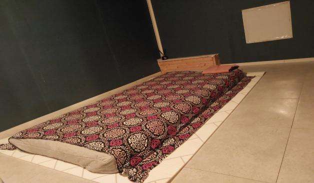 시흥 정왕동 바다테라피 관리실2