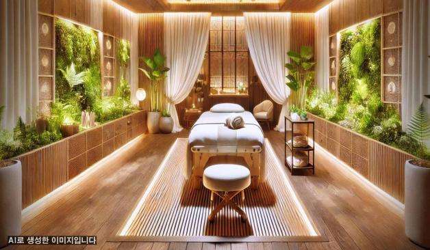 대전 봉명동 1인샵 처음처럼