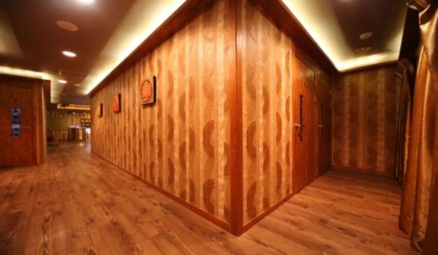 금천 시암타이 복도2