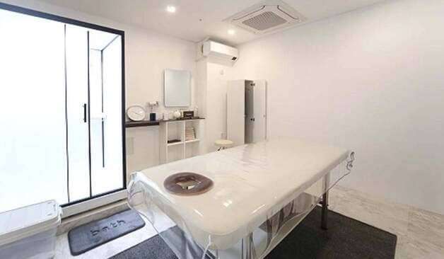 강서 마곡 프리미엘 스파 관리실