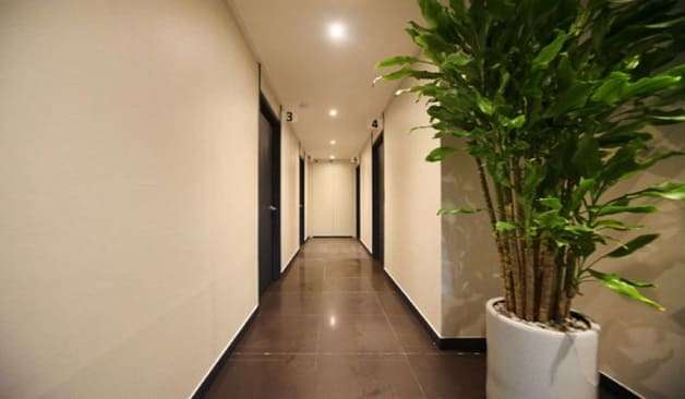 아산 배방 아델테라피 후기