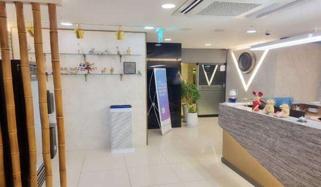 마곡 발산역 인트로