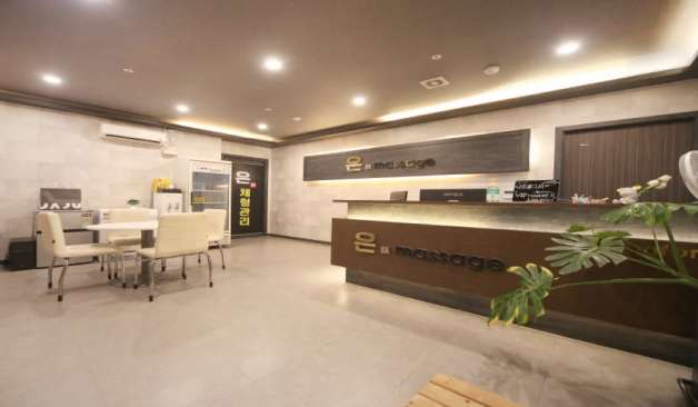 의정부 민락동 드레스룸스웨디시 로비 실제 샵사진1