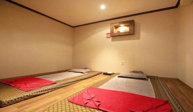 부산 동래 타이365 관리실