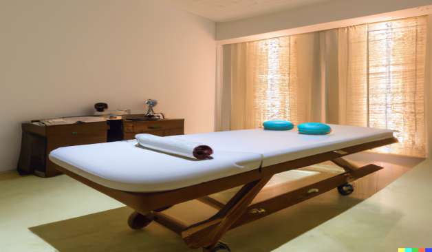 제주 연동 1인샵 매직테라피