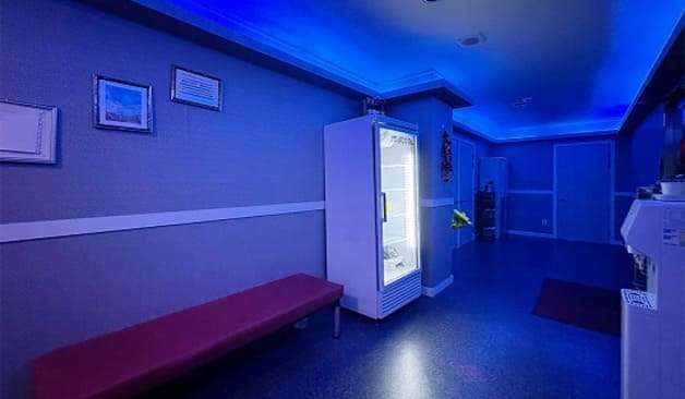 일산 장항동 vip황실 로비